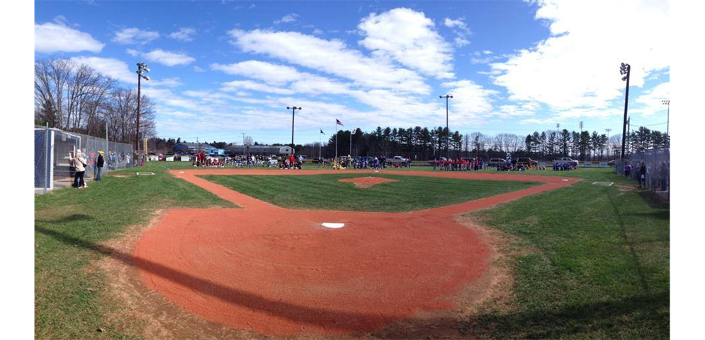 Play Ball!