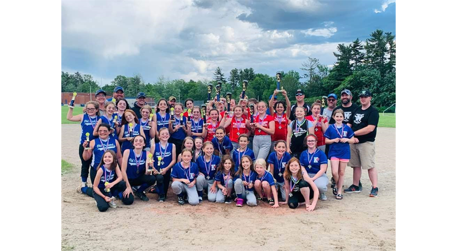 softball