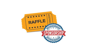 Raffle Ticket & Sponsorship