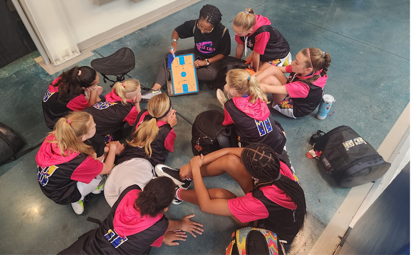 Strategizing 