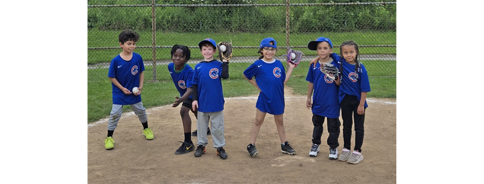 2025 Minors Cubs