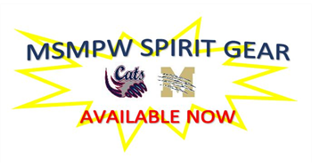 Spirit Gear On Sale NOW