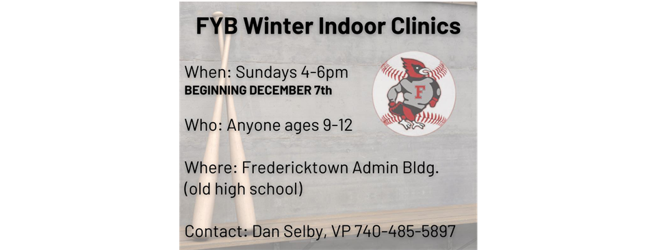 Winter Clinic