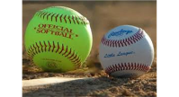 WV State Little League Dates and Sites