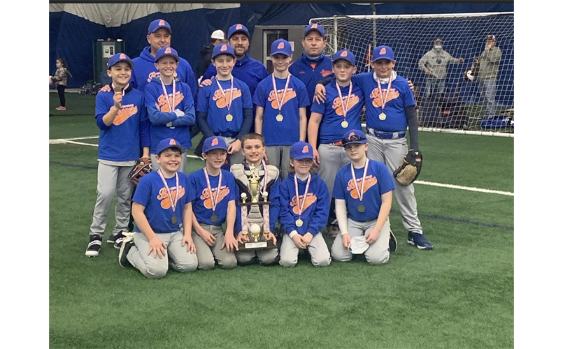 Mid Michigan Beavers > Home