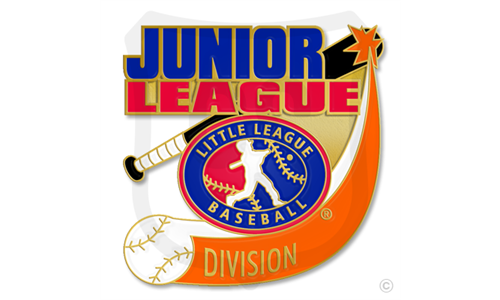 California District 29 Little League Junior Division 2022