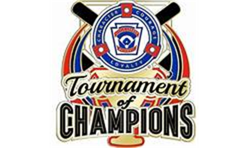 TOURNAMENT OF CHAMPIONS 2025 