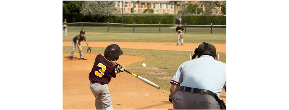 Michigan Club Baseball