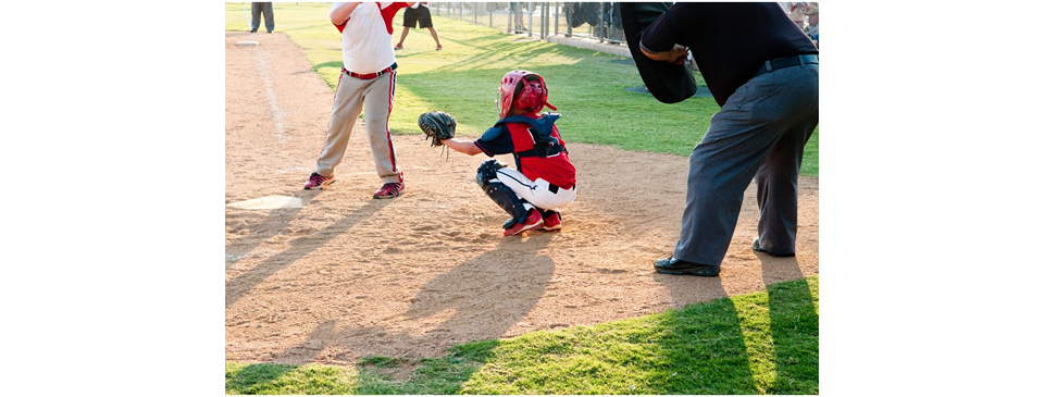 Teaching The Rules of the Game and Good Sportsmanship