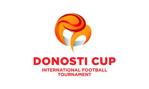 Donosti Cup 2018