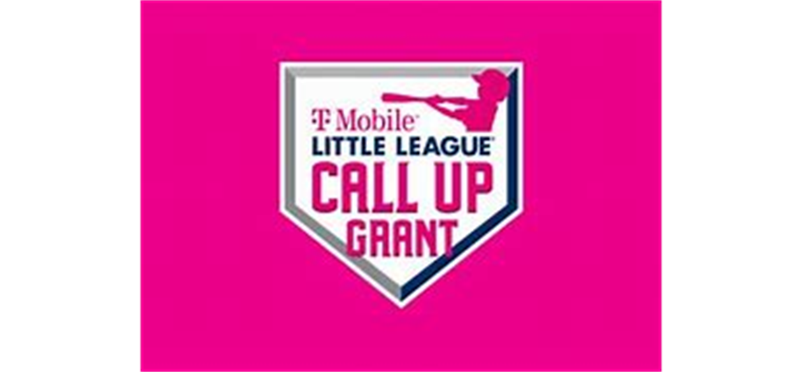 T-Mobile Call Up Grant Available