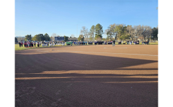  Softball Opening Ceremonies