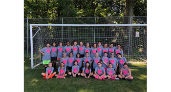 Registration for 2024 Camp is Open!