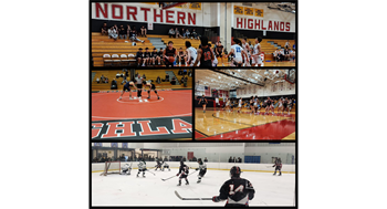 Support NH Sports!