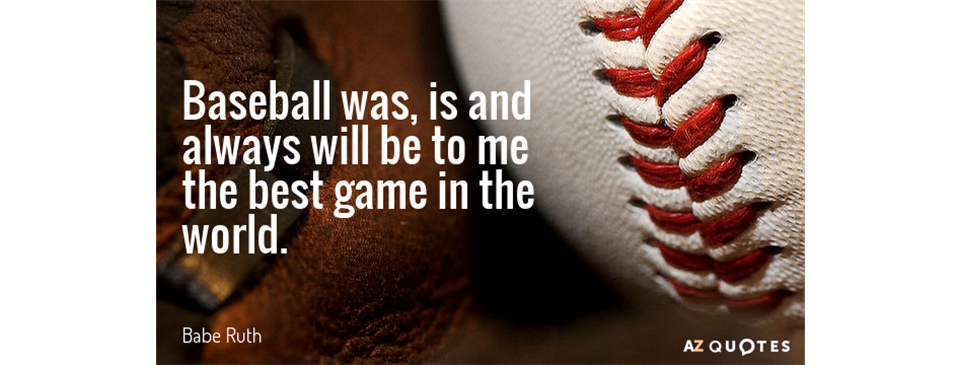 Babe Ruth