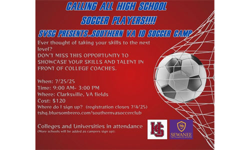ID Camp