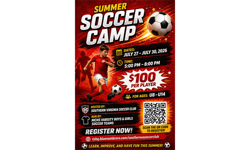 Summer Camp