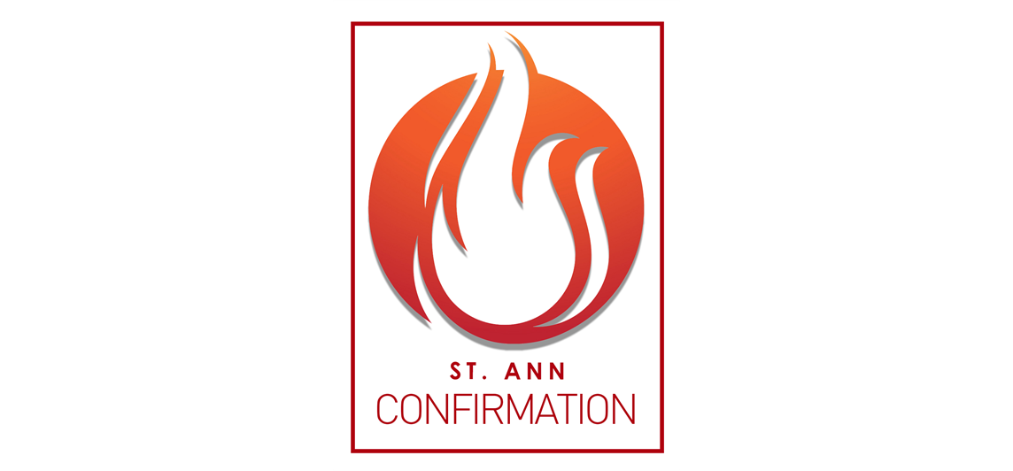 St. Ann Confirmation