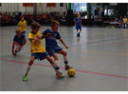 Benefits of Indoor Soccer (Futsal)