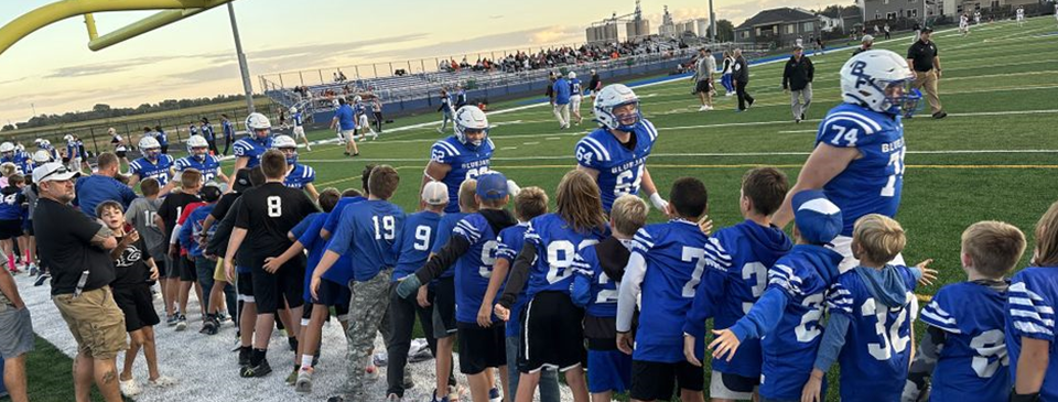 2024 Season