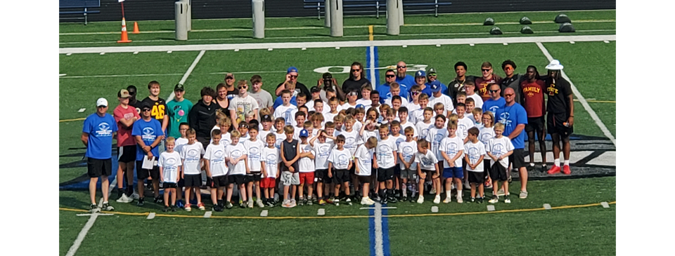 2023 Skills Competition w/ ISU