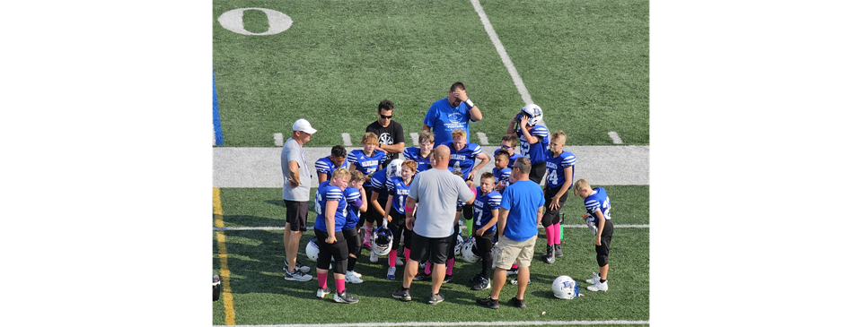 5th Grade 2024 season