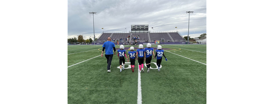 3/4 Grade 2024 Season
