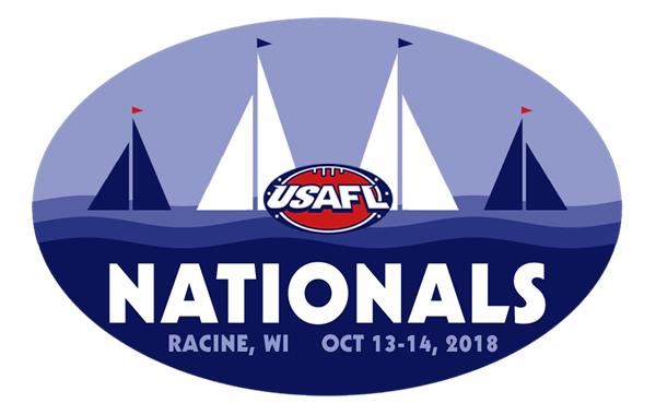 USAFL Nationals 2018