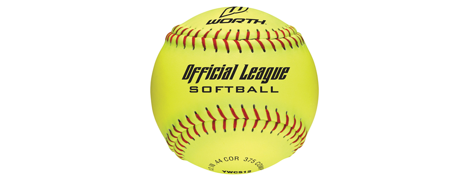 COED Softball Ages 13 - 100