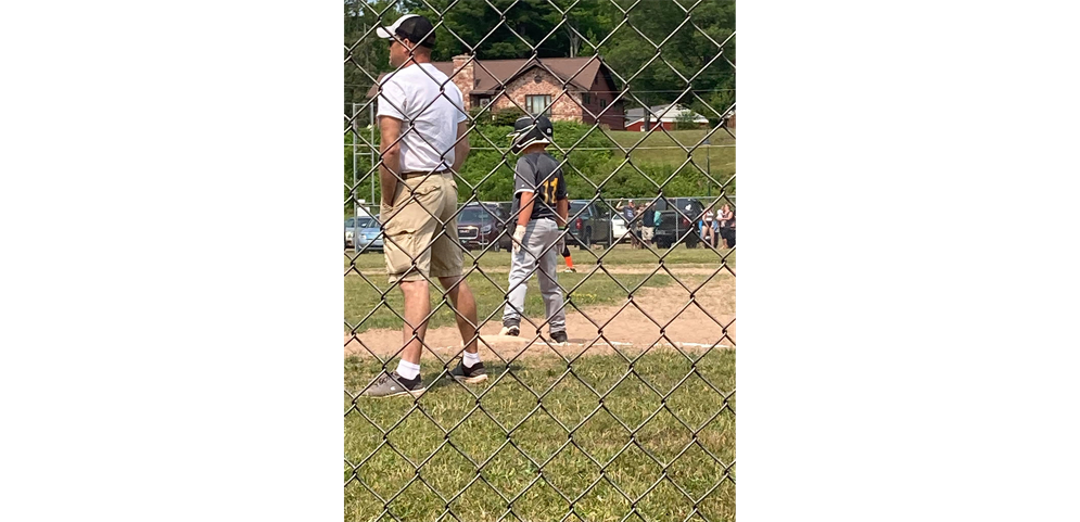Little League 2021
