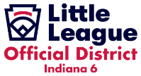 ALL District 6 Leagues GO! For 2021 Little League Season