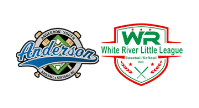 Anderson and White River Little League Merger Approved