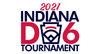 Follow the 2021 Indiana District 6 Tournaments!