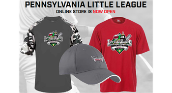 PA State Tournament Apparel Store
