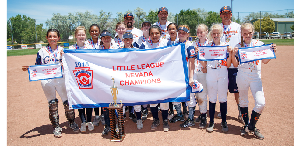 Centennial Little League