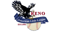 Junior League District 1 Champions - Reno American