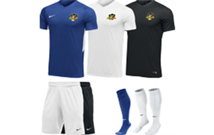 Order Your Uniform Kits Today