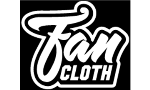 Get Your Fan Cloth!!