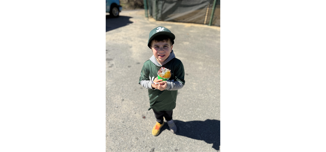 Great Start To The Season!