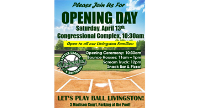 2024 OPENING DAY!