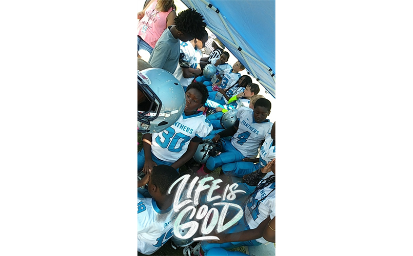 2019 Season