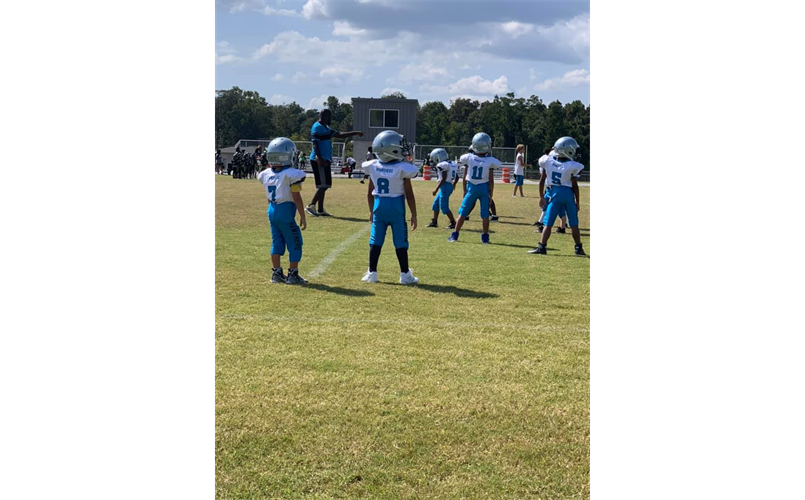 2019 Football