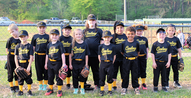 Tball
