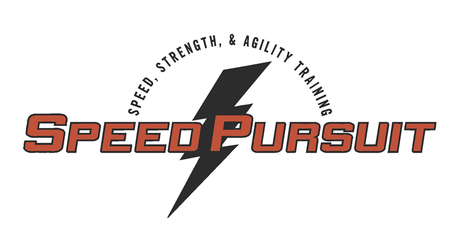Train with Speed Pursuit