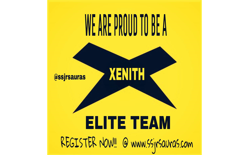 Xenith Elite Program