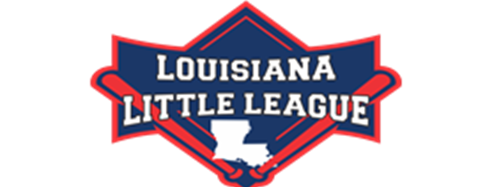 WELCOME TO LOUISIANA LL DISTRICT 6