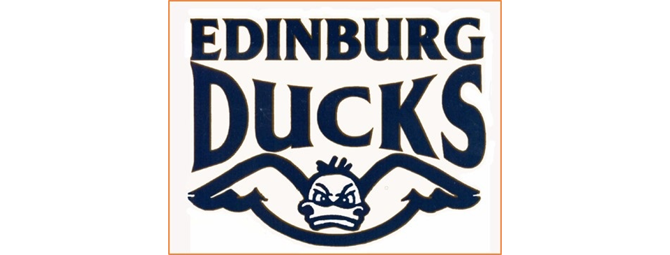 Edinburg Ducks Swim Team