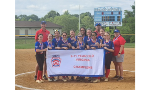MCLEAN 9-11 SOFTBALL CROWNED STATE CHAMPS
