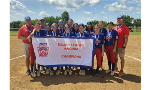 MCLEAN MAJORS SOFTBALL CROWNED STATE CHAMPS