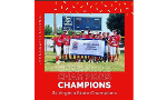 VIENNA AMERICAN MAJORS BASEBALL CROWNED STATE CHAMPS